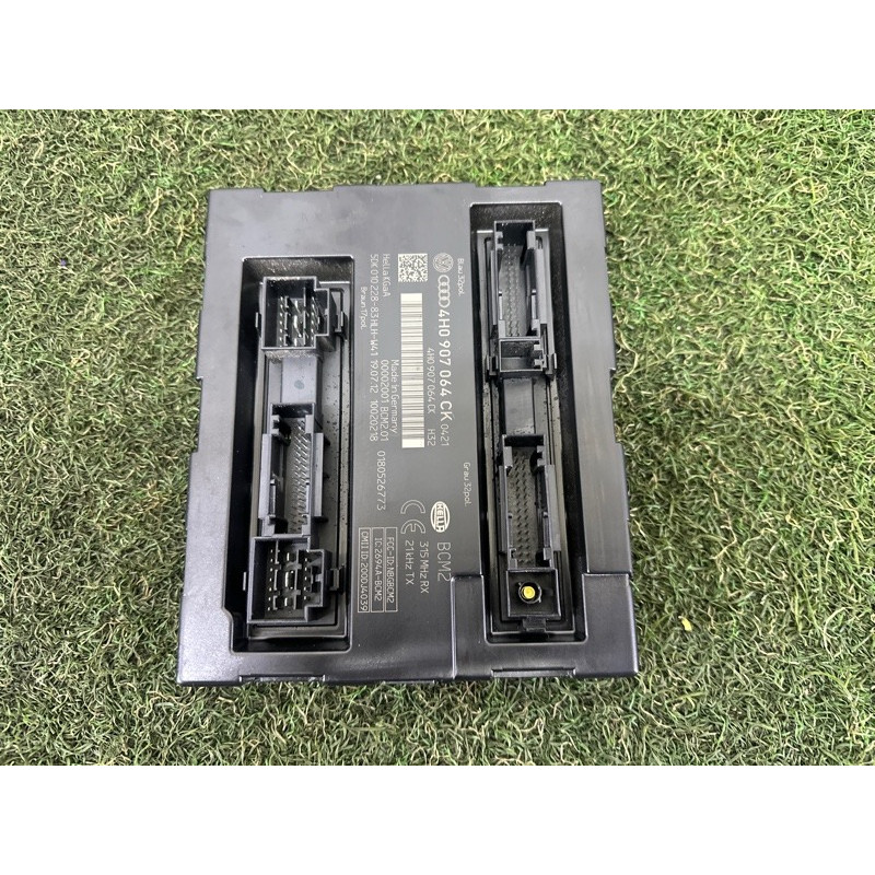 Модуль BCM (електрика / блоки управління) Volkswagen Touareg NF 2013 3.6 CGRA 4H0907064CK