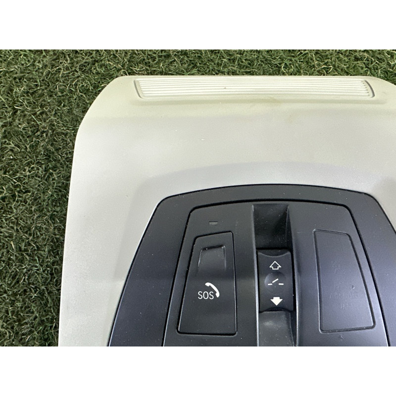 Салонний світильник (салон) BMW X3 F25 2013 2.0 61319276232
