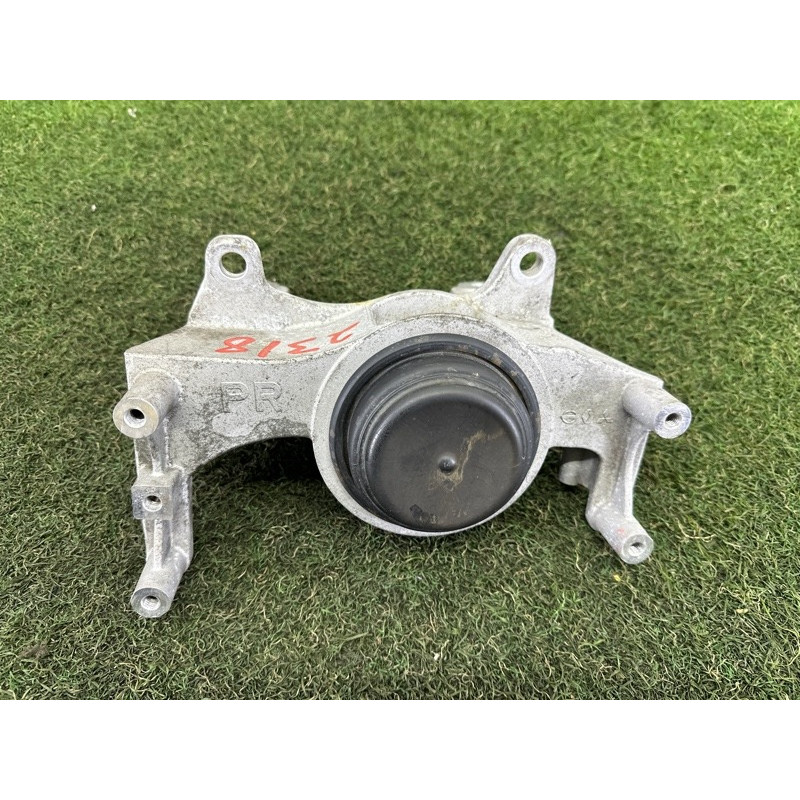 Подушка двигателя (двигатель и элементы) Nissan Rogue T33 2021 2.5 112206RA0A
