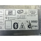 Блок телематики (електрика / блоки управління) BMW X5 E70 2011 3.0 84109229740