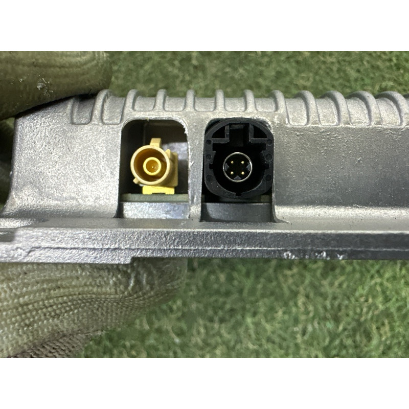 Блок телематики (електрика / блоки управління) BMW X5 E70 2011 3.0 84109229740