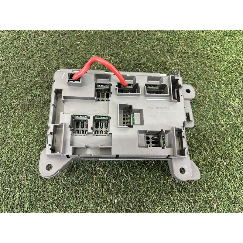 Блок предохранителей (электрика) BMW X5 E70 2011 3.0 61146931687