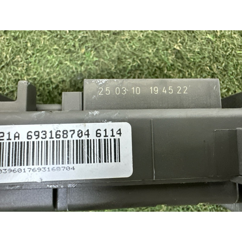 Блок предохранителей (электрика) BMW X5 E70 2011 3.0 61146931687