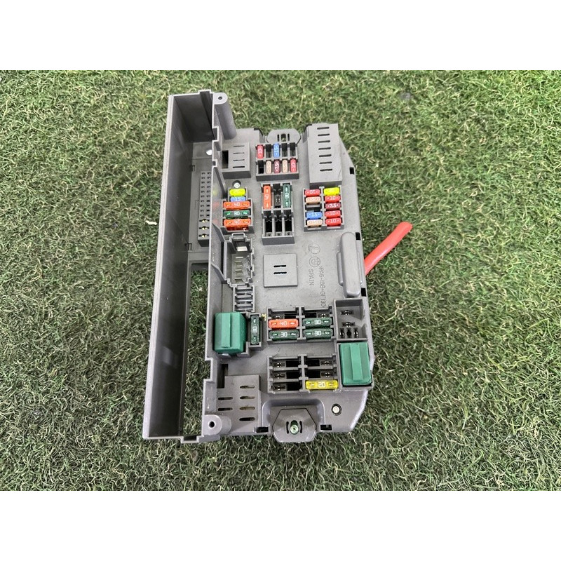 Блок запобіжників (електрика) BMW X5 E70 2011 3.0 61149145115