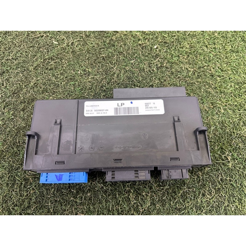 Блок комфорту (електрика / блоки управління) BMW X5 E70 2011 3.0 61359292707
