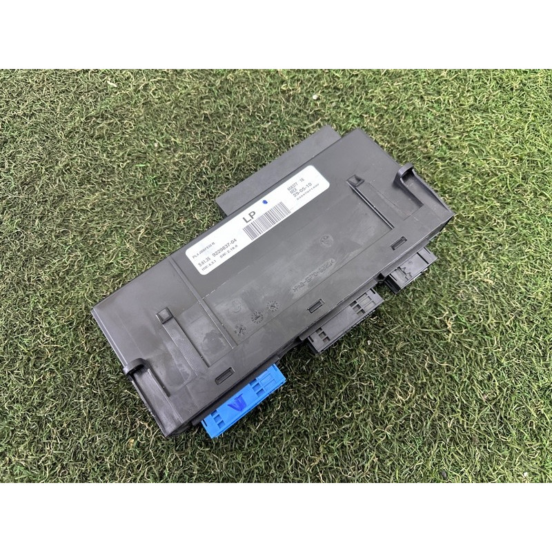 Блок комфорту (електрика / блоки управління) BMW X5 E70 2011 3.0 61359292707