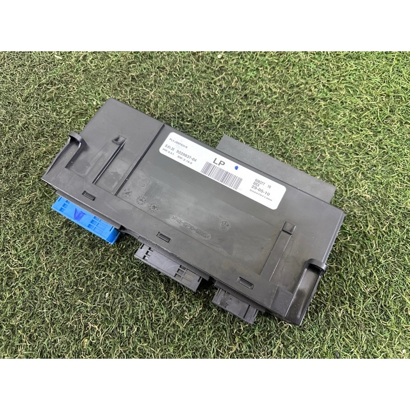 Блок комфорту (електрика / блоки управління) BMW X5 E70 2011 3.0 61359292707