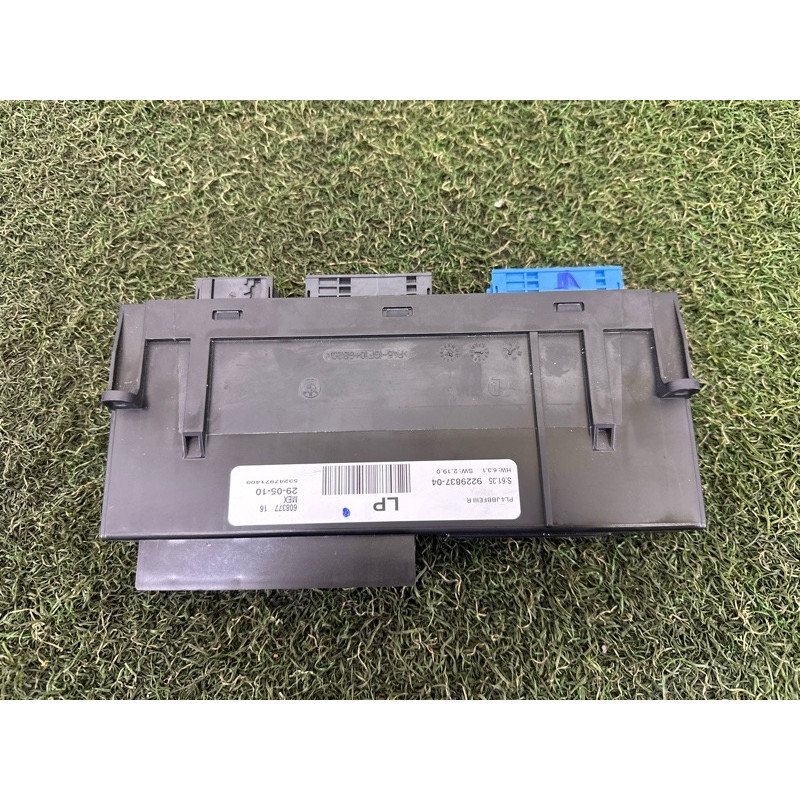 Блок комфорту (електрика / блоки управління) BMW X5 E70 2011 3.0 61359292707