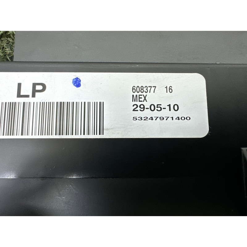Блок комфорту (електрика / блоки управління) BMW X5 E70 2011 3.0 61359292707