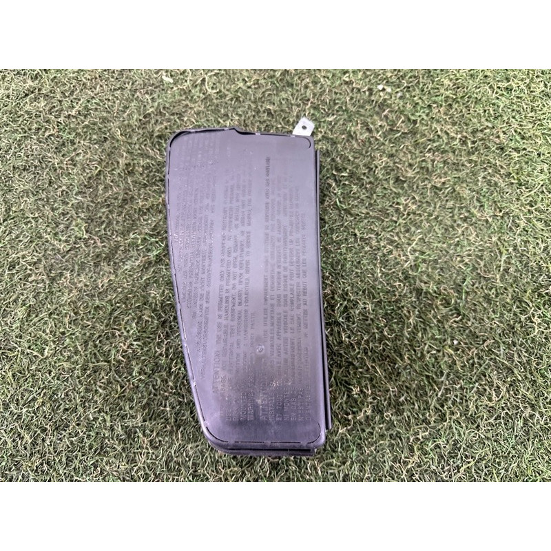 Airbag сидіння (airbag / безпека) Mercedes-Benz GL X164 2011 3.0 A1648601805