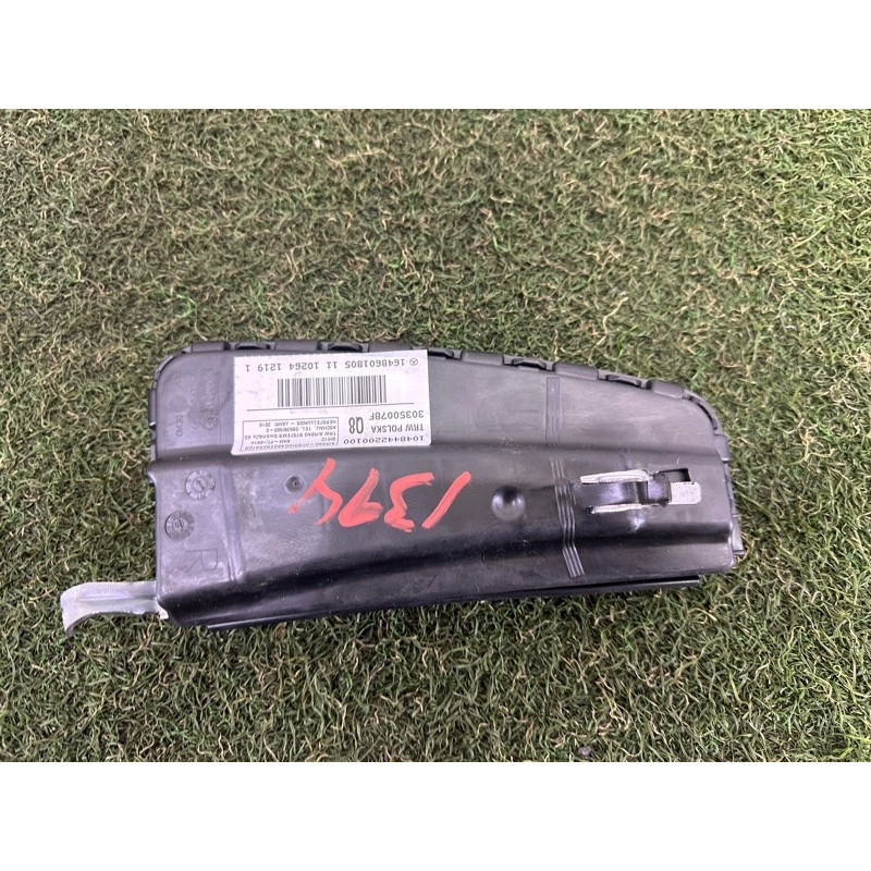 Airbag сидіння (airbag / безпека) Mercedes-Benz GL X164 2011 3.0 A1648601805