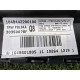 Airbag сидіння (airbag / безпека) Mercedes-Benz GL X164 2011 3.0 A1648601805