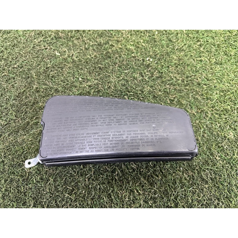 Airbag сидения (airbag / безопасность) Mercedes-Benz GL X164 2011 3.0 A1648601705