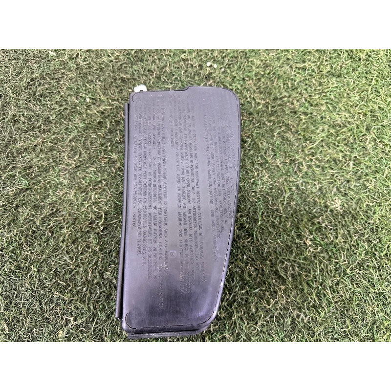 Airbag сидения (airbag / безопасность) Mercedes-Benz GL X164 2011 3.0 A1648601705