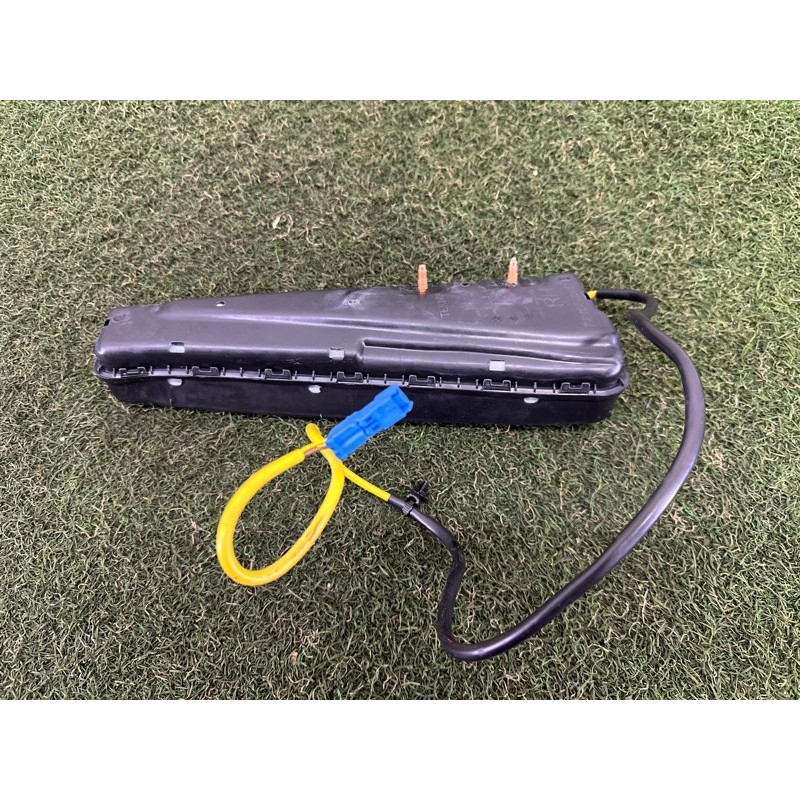 Airbag сидения (airbag / безопасность) BMW X1 F48 2018 2.0 72127374510