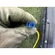 Airbag сидения (airbag / безопасность) BMW X1 F48 2018 2.0 72127374510