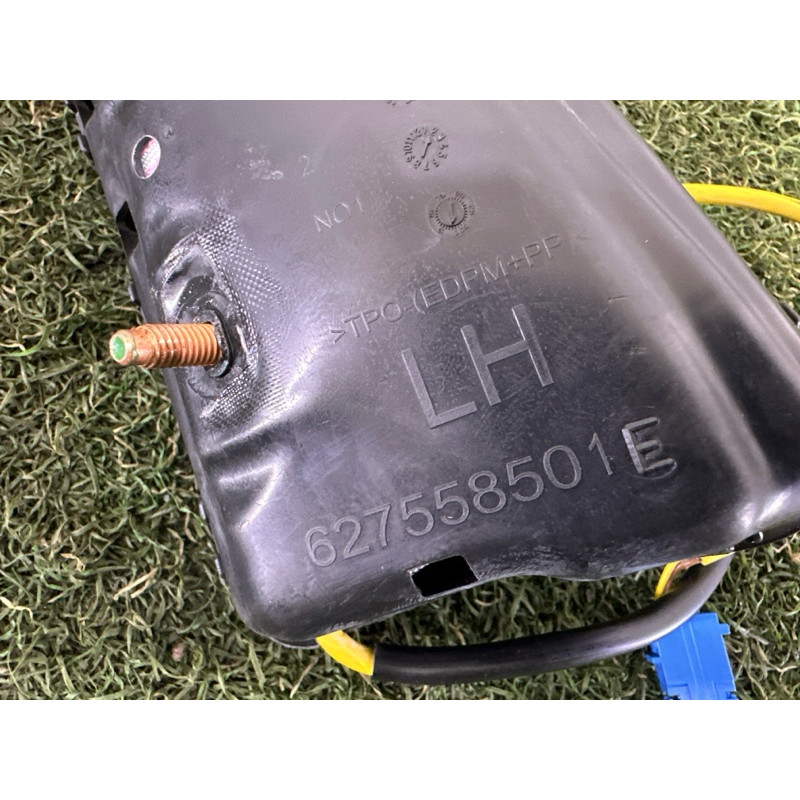 Airbag сидения (airbag / безопасность) BMW X1 F48 2018 2.0 72127374509