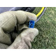 Airbag сидения (airbag / безопасность) BMW X1 F48 2018 2.0 72127374509