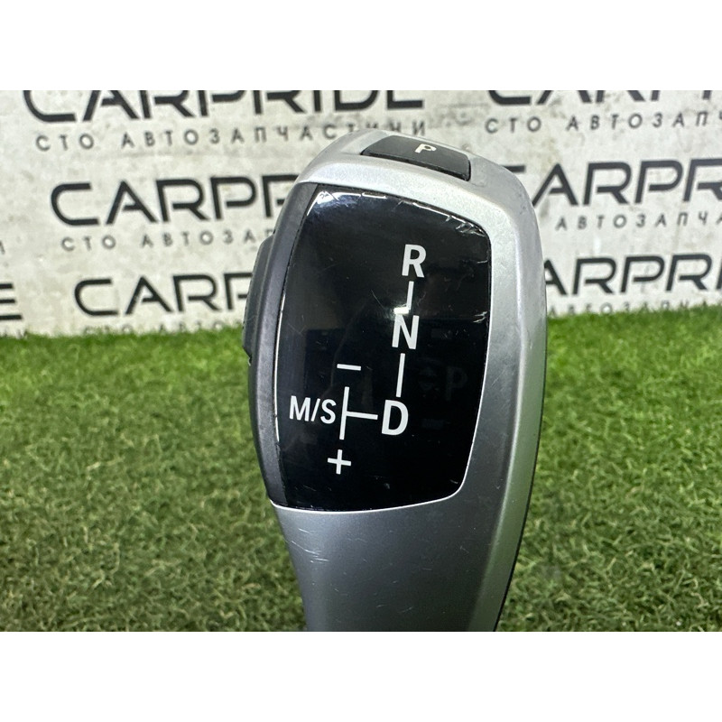 Селектор АКПП (трансмиссия) BMW X5 F15 2015 3.0 61316832385