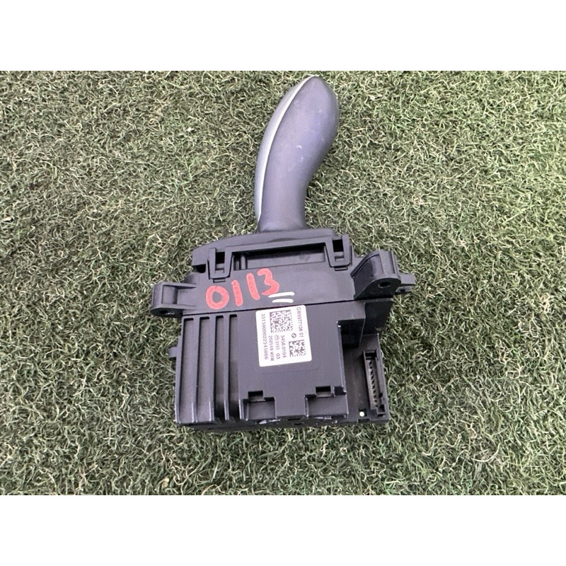 Селектор АКПП (трансмиссия) BMW X5 F15 2015 3.0 61316832385