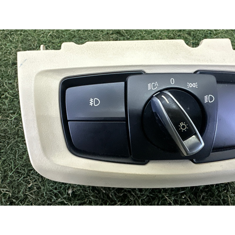 Переключатель света (электрика) BMW X5 F15 2015 3.0 61315A25499