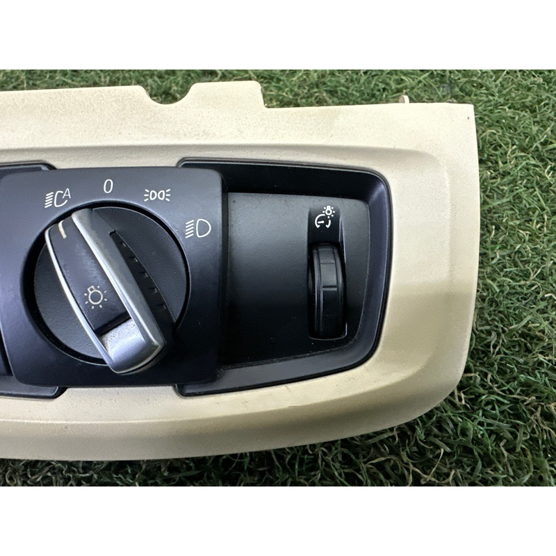 Переключатель света (электрика) BMW X5 F15 2015 3.0 61315A25499