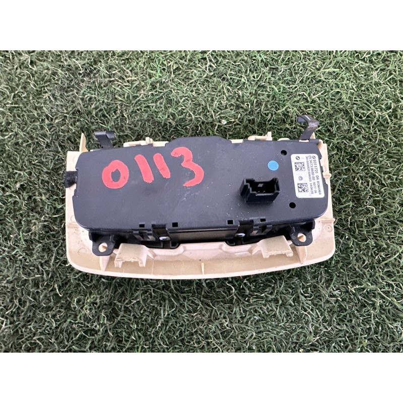 Переключатель света (электрика) BMW X5 F15 2015 3.0 61315A25499