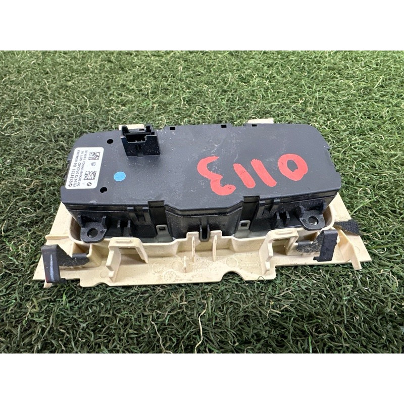 Переключатель света (электрика) BMW X5 F15 2015 3.0 61315A25499