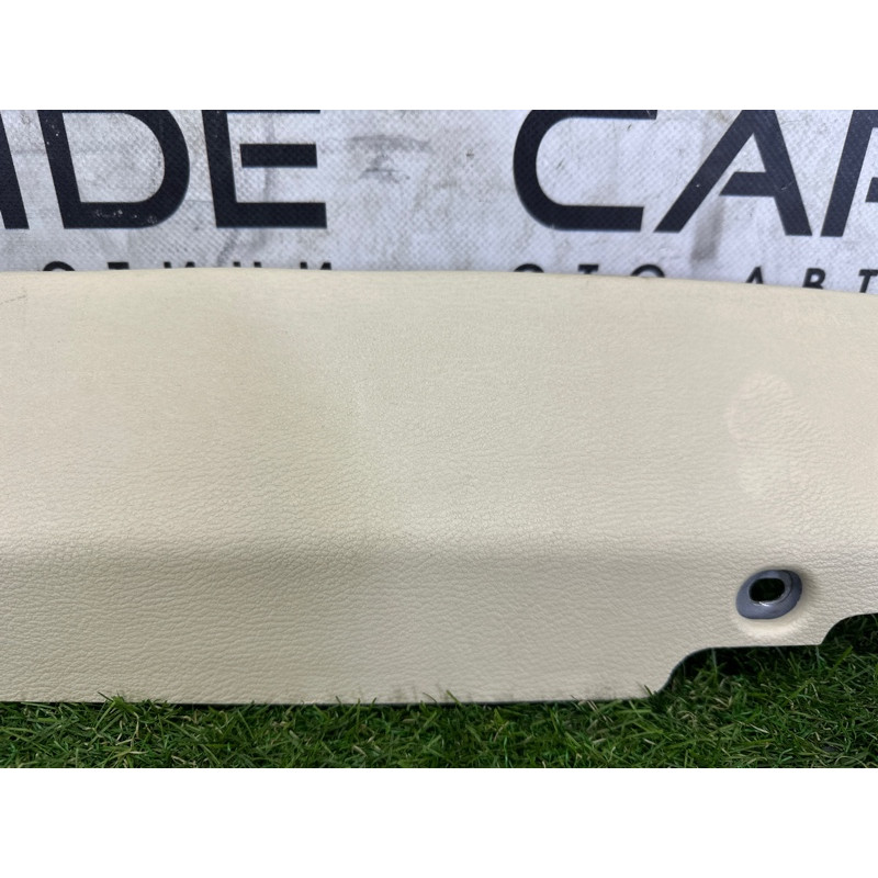 Airbag коленей (airbag / безопасность) BMW X5 F15 2015 3.0 72129311684