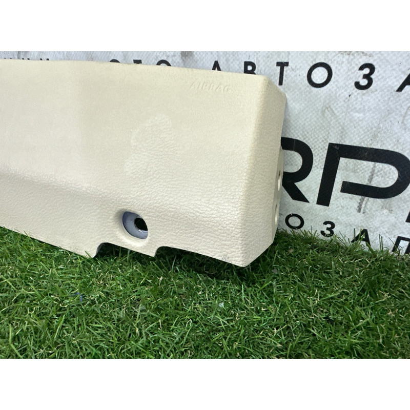 Airbag коленей (airbag / безопасность) BMW X5 F15 2015 3.0 72129311684
