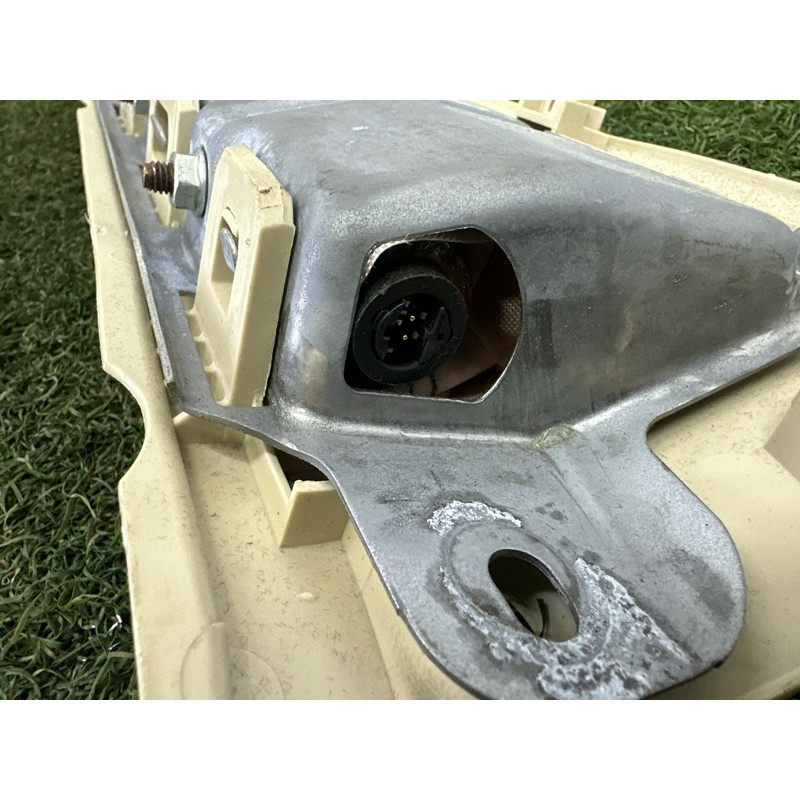 Airbag коленей (airbag / безопасность) BMW X5 F15 2015 3.0 72129311684