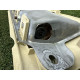 Airbag коленей (airbag / безопасность) BMW X5 F15 2015 3.0 72129311684
