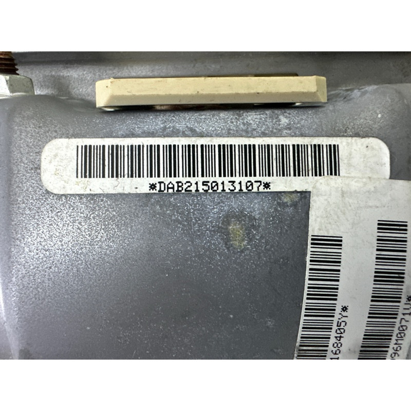Airbag коленей (airbag / безопасность) BMW X5 F15 2015 3.0 72129311684