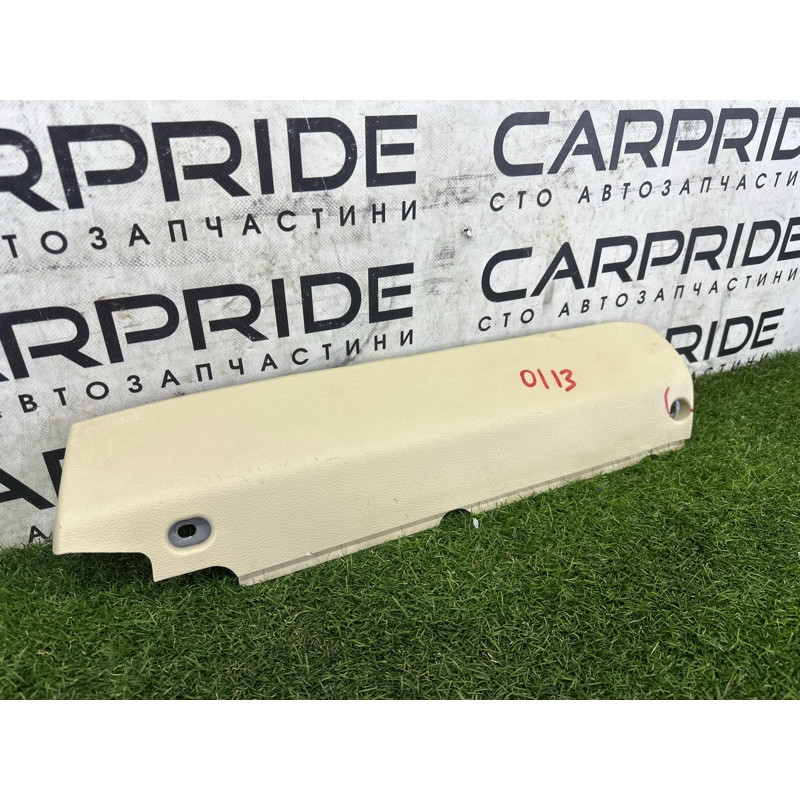 Airbag коленей (airbag / безопасность) BMW X5 F15 2015 3.0 72129311691