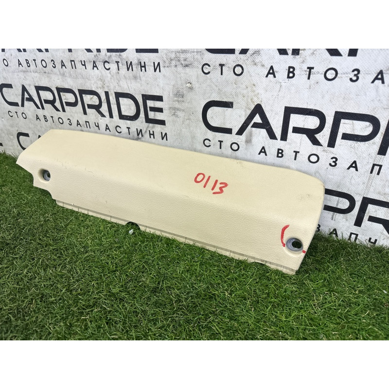Airbag коленей (airbag / безопасность) BMW X5 F15 2015 3.0 72129311691