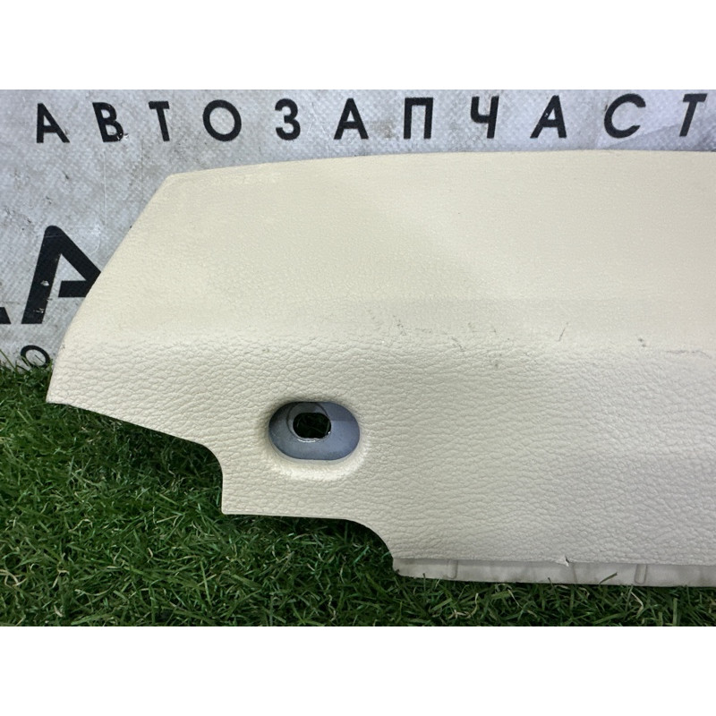 Airbag коленей (airbag / безопасность) BMW X5 F15 2015 3.0 72129311691