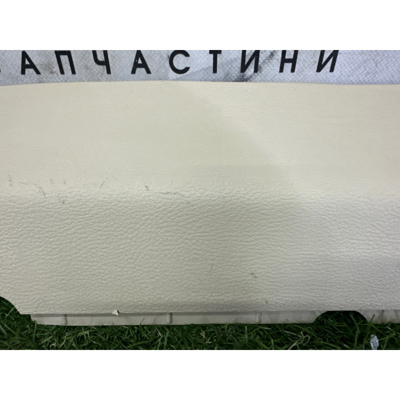 Airbag коленей (airbag / безопасность) BMW X5 F15 2015 3.0 72129311691