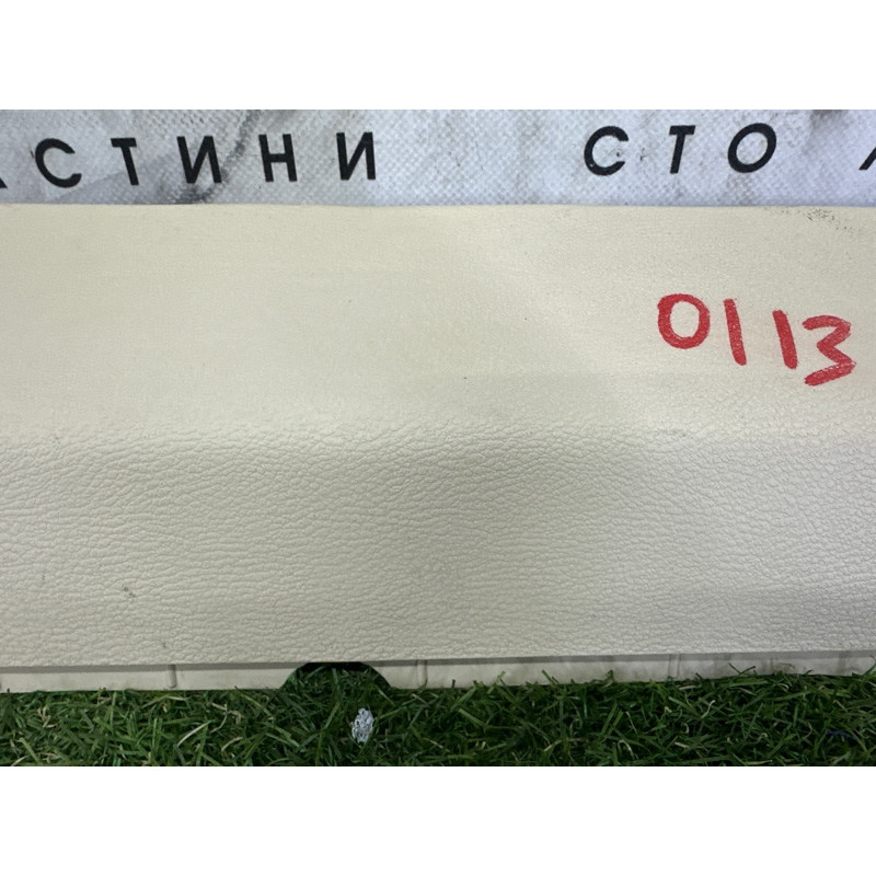 Airbag коленей (airbag / безопасность) BMW X5 F15 2015 3.0 72129311691