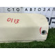 Airbag коленей (airbag / безопасность) BMW X5 F15 2015 3.0 72129311691