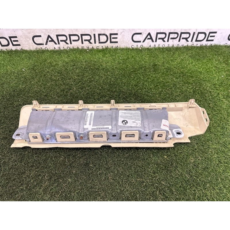 Airbag коленей (airbag / безопасность) BMW X5 F15 2015 3.0 72129311691
