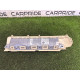 Airbag коленей (airbag / безопасность) BMW X5 F15 2015 3.0 72129311691