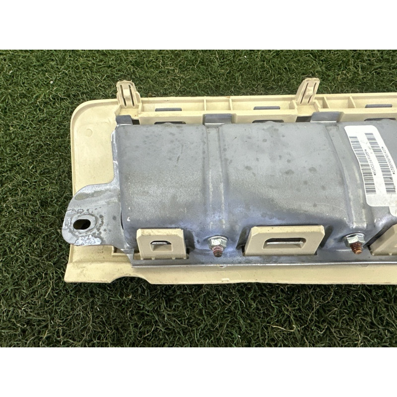 Airbag коленей (airbag / безопасность) BMW X5 F15 2015 3.0 72129311691