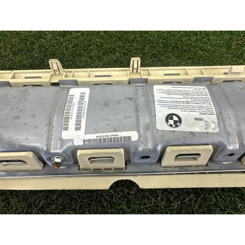 Airbag коленей (airbag / безопасность) BMW X5 F15 2015 3.0 72129311691