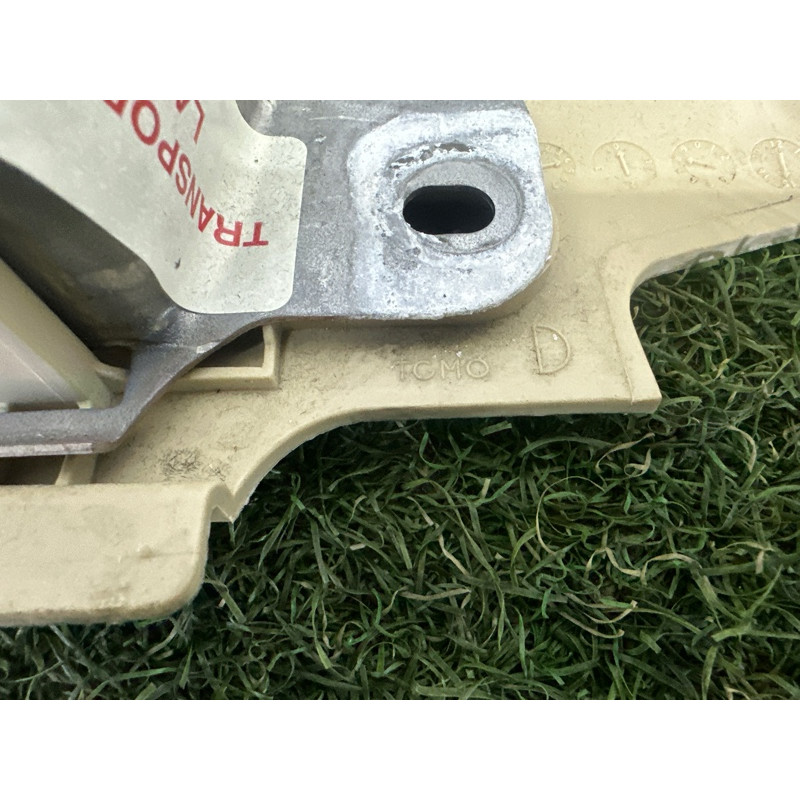 Airbag коленей (airbag / безопасность) BMW X5 F15 2015 3.0 72129311691