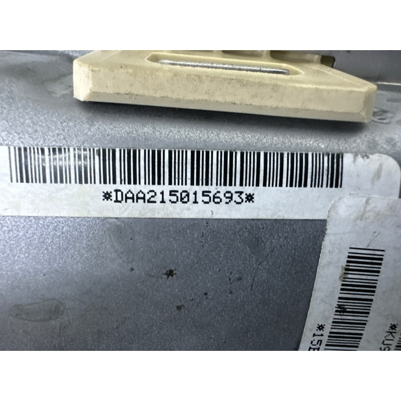 Airbag коленей (airbag / безопасность) BMW X5 F15 2015 3.0 72129311691