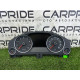Панель приладів (салон) Volkswagen Touareg NF 2013 3.6 CGRA 7P6920981E