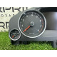 Панель приладів (салон) Volkswagen Touareg NF 2013 3.6 CGRA 7P6920981E