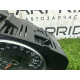 Панель приладів (салон) Volkswagen Touareg NF 2013 3.6 CGRA 7P6920981E