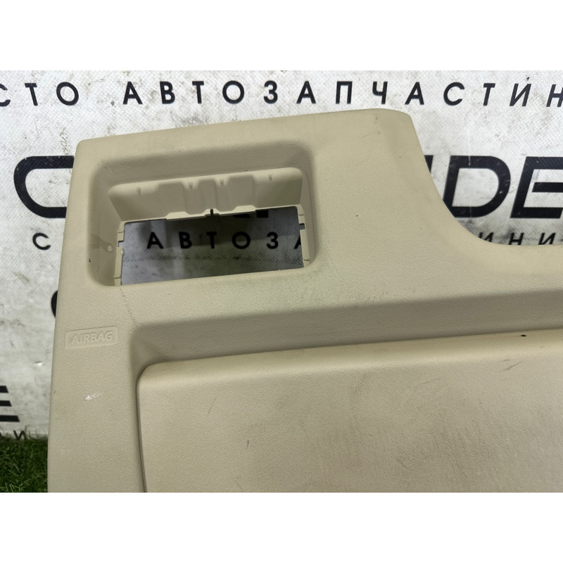 Airbag коленей (airbag / безопасность) LAND ROVER Range Rover Evoque L538 2015 2.0 LR026035