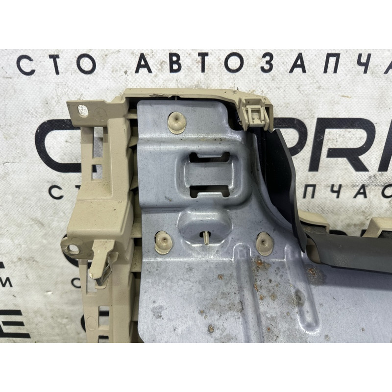 Airbag коленей (airbag / безопасность) LAND ROVER Range Rover Evoque L538 2015 2.0 LR026035